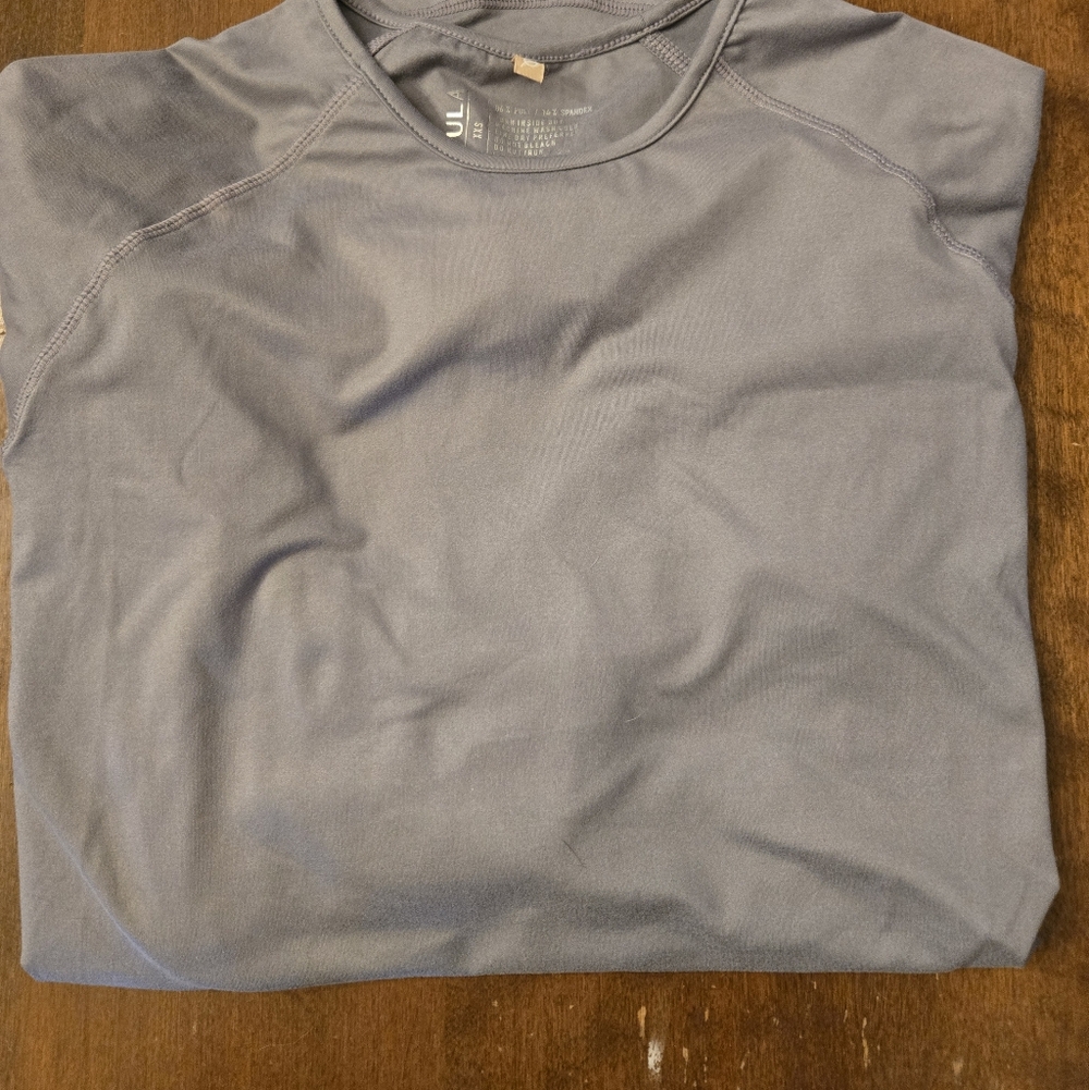 Ptula Long Sleeve Unisex